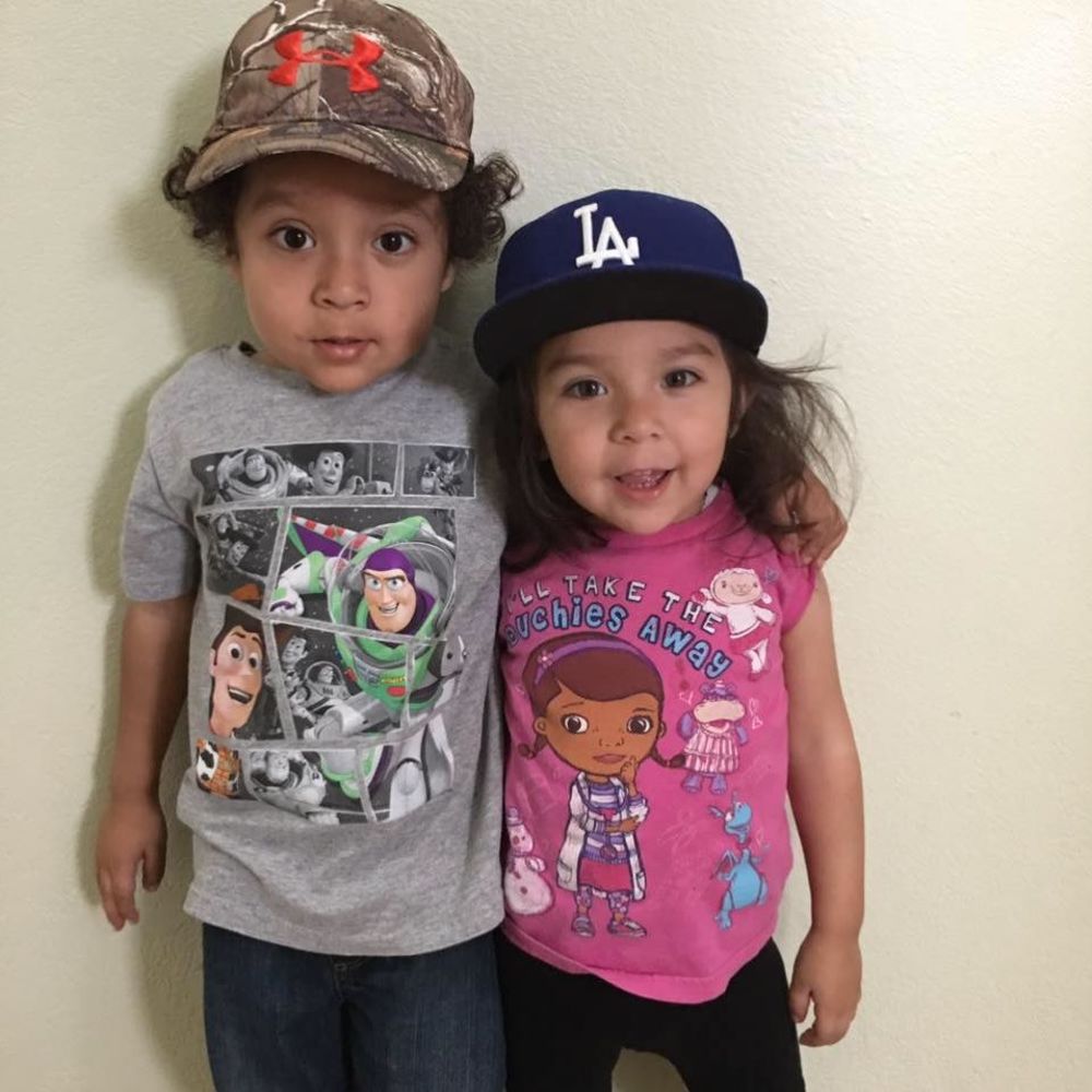 Meet your Posher, Liz